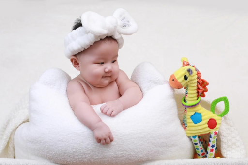 焦作宝宝红屁股擦什么管用