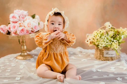 焦作六个月宝宝的发育标准 焦作六个月宝宝的发育标准